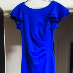 Jessica Howard Dress